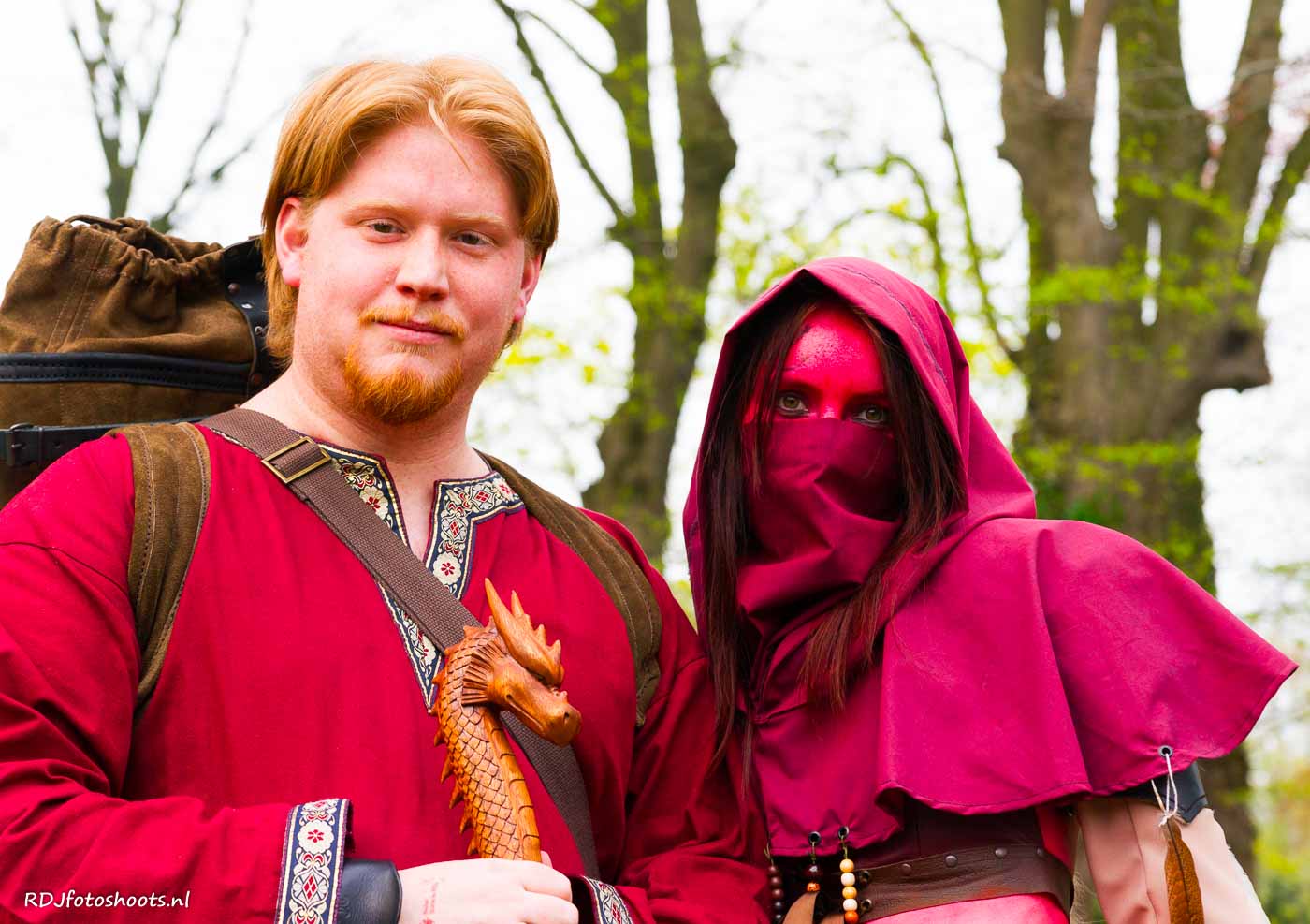 tfp fantasy-e: EFF 2011