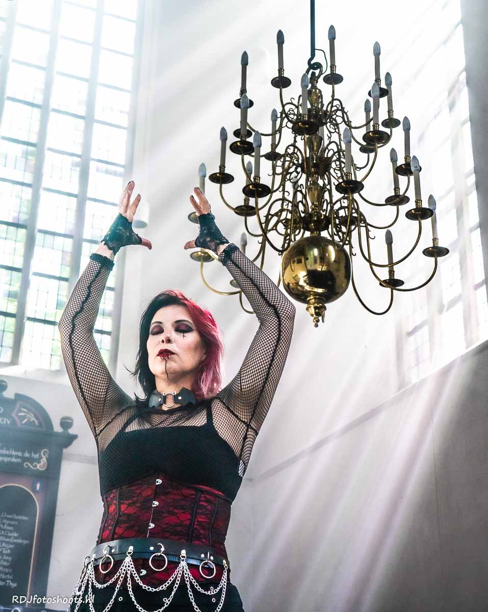 tfp gothic: Ramona