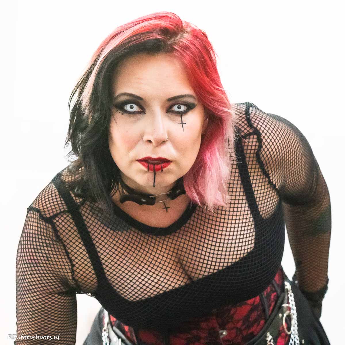 tfp gothic: Ramona